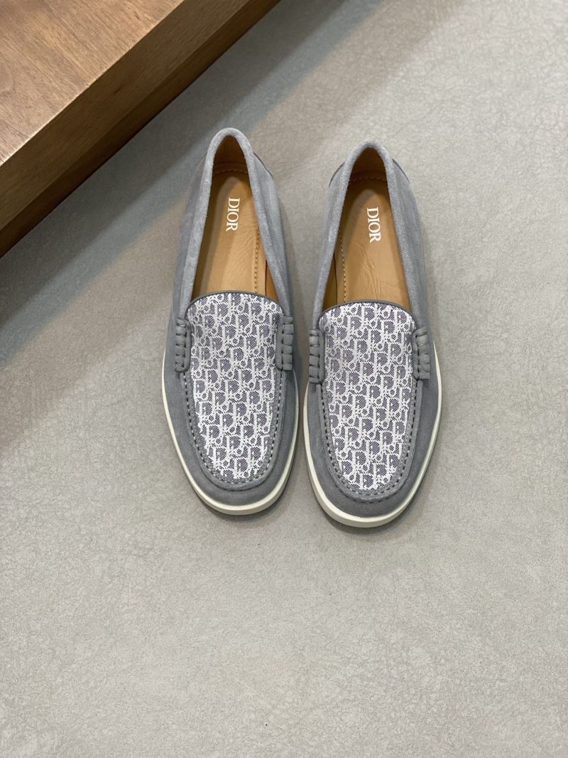 Christian Dior Low Shoes